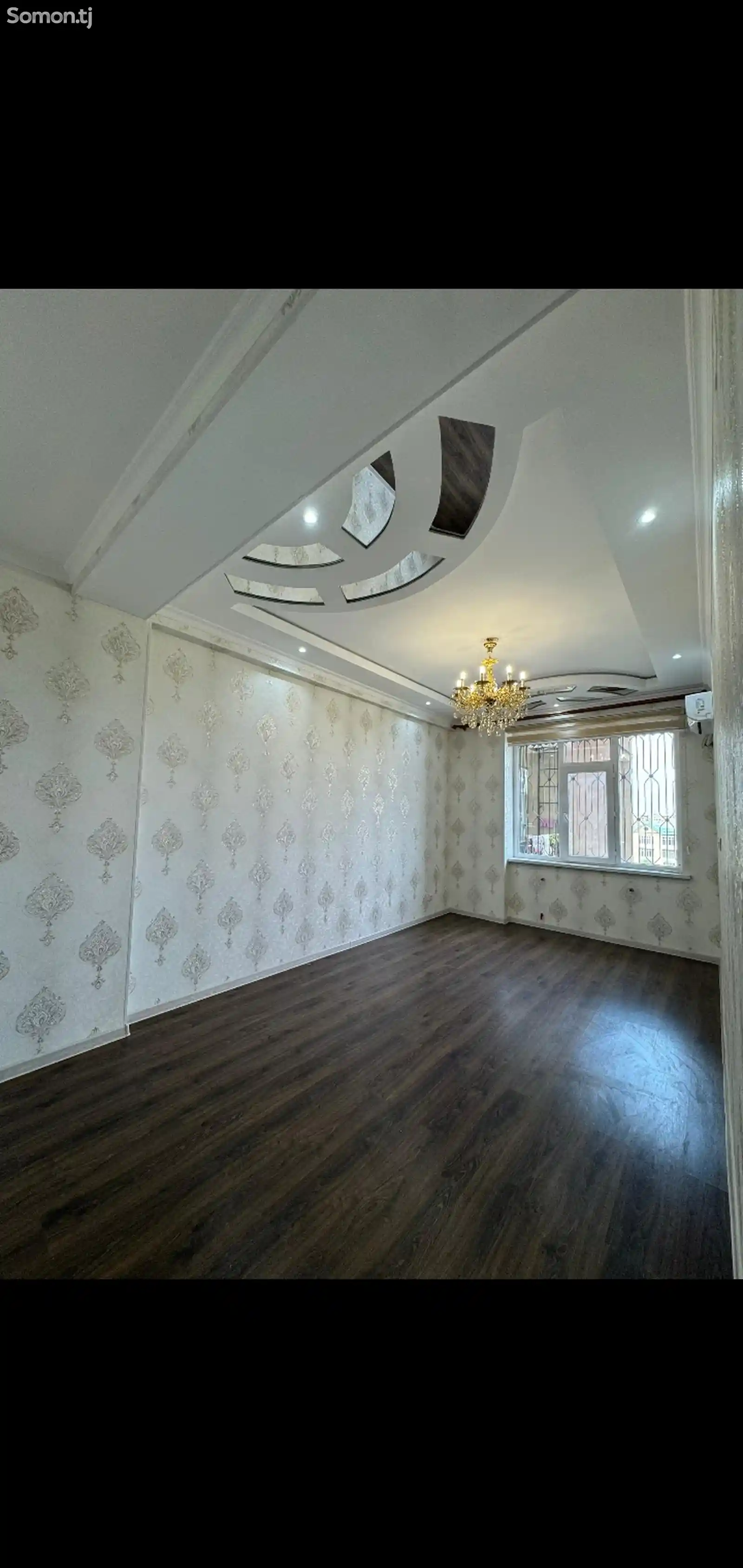 2-комн. квартира, 6 этаж, 60 м², Фирдавси, 64 мкр-9