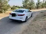 Kia Optima, 2019-2