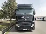 Бортовой Грузовик Mercedes-Benz ACTROS-4