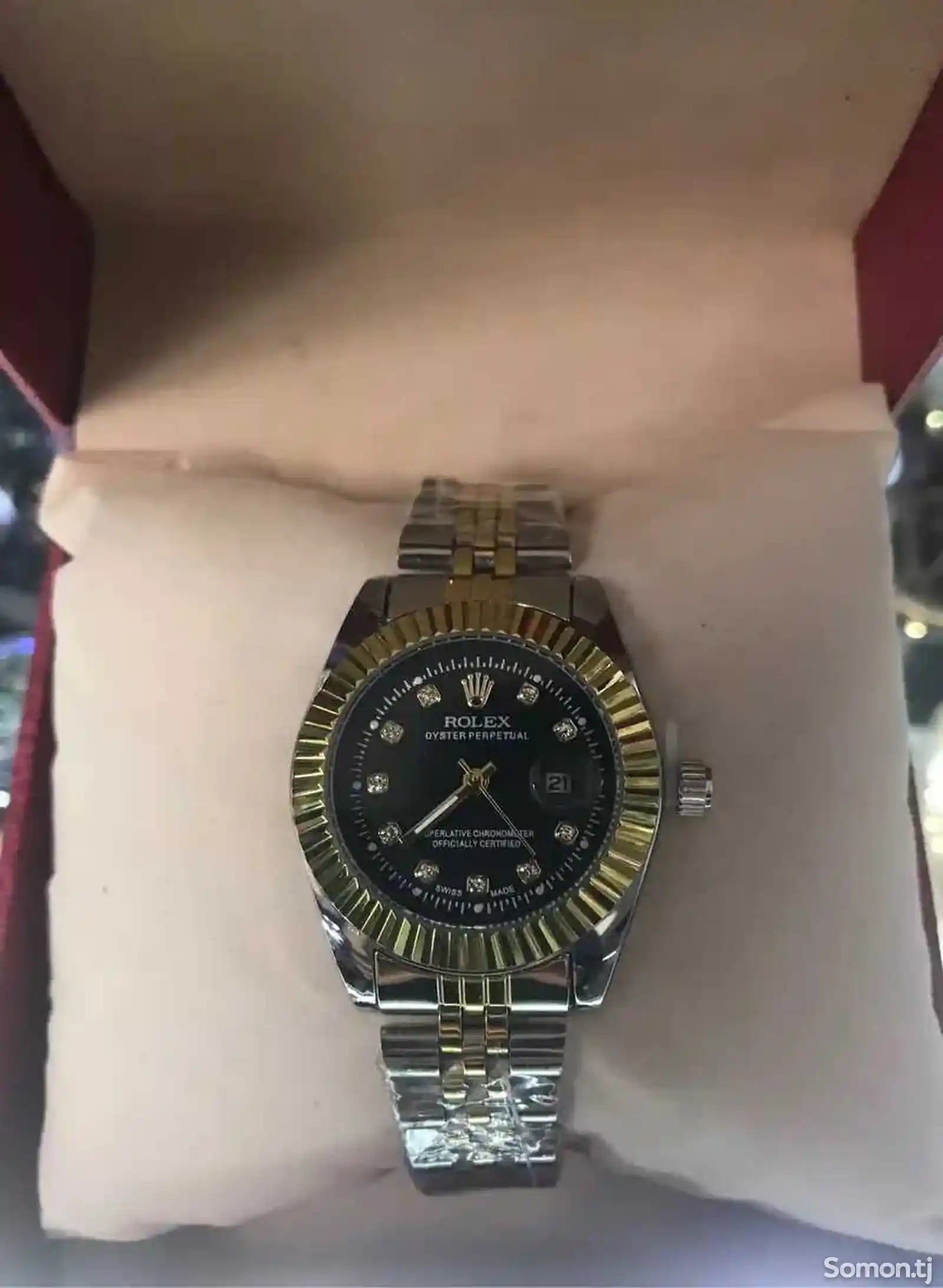 Женский часы Rolex