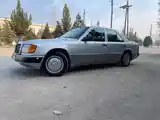 Mercedes-Benz W124, 1991-9