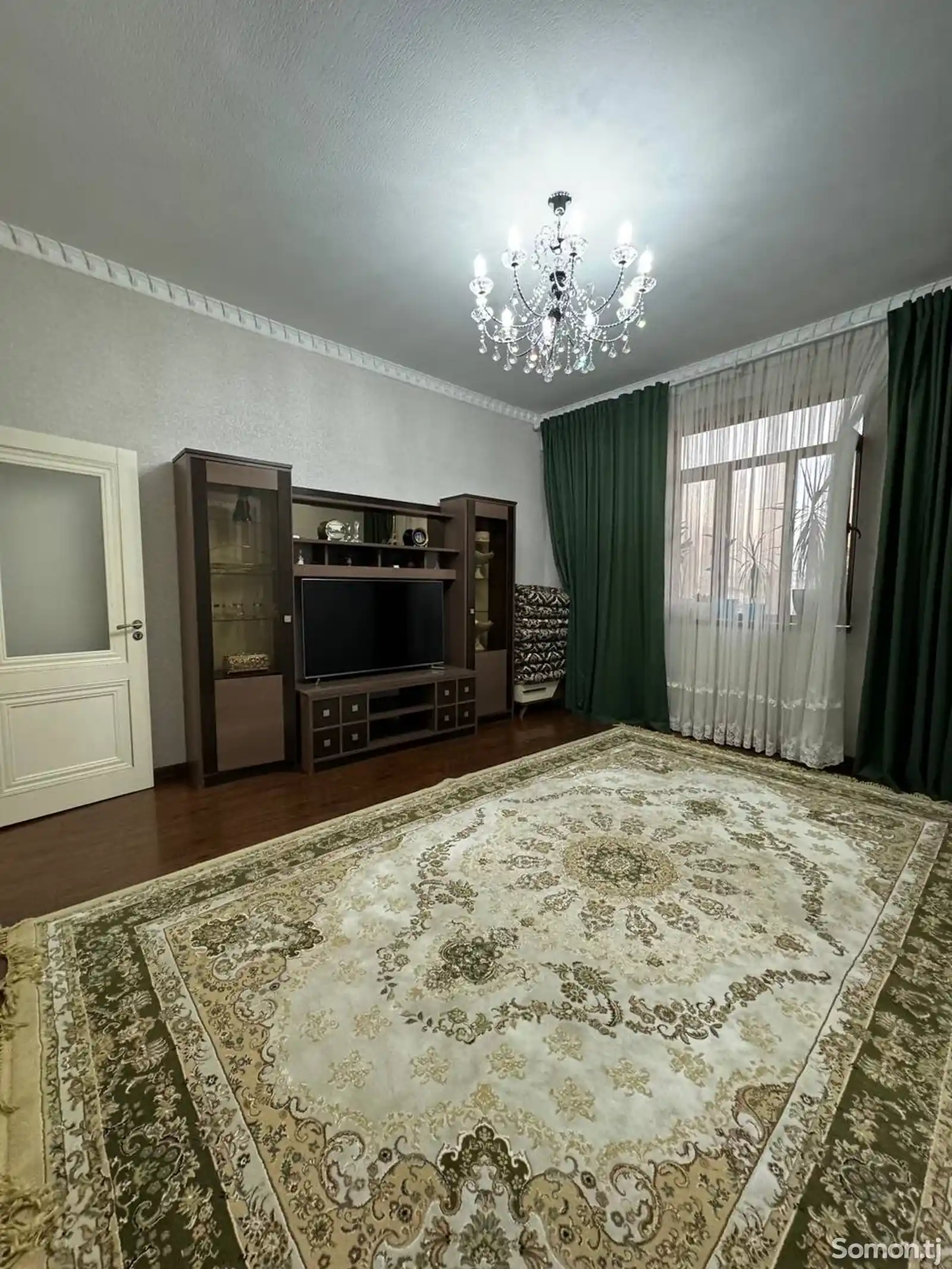 2-комн. квартира, 6 этаж, 68 м², Цирк-2