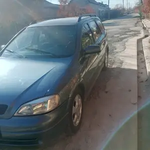 Opel Astra G, 1999