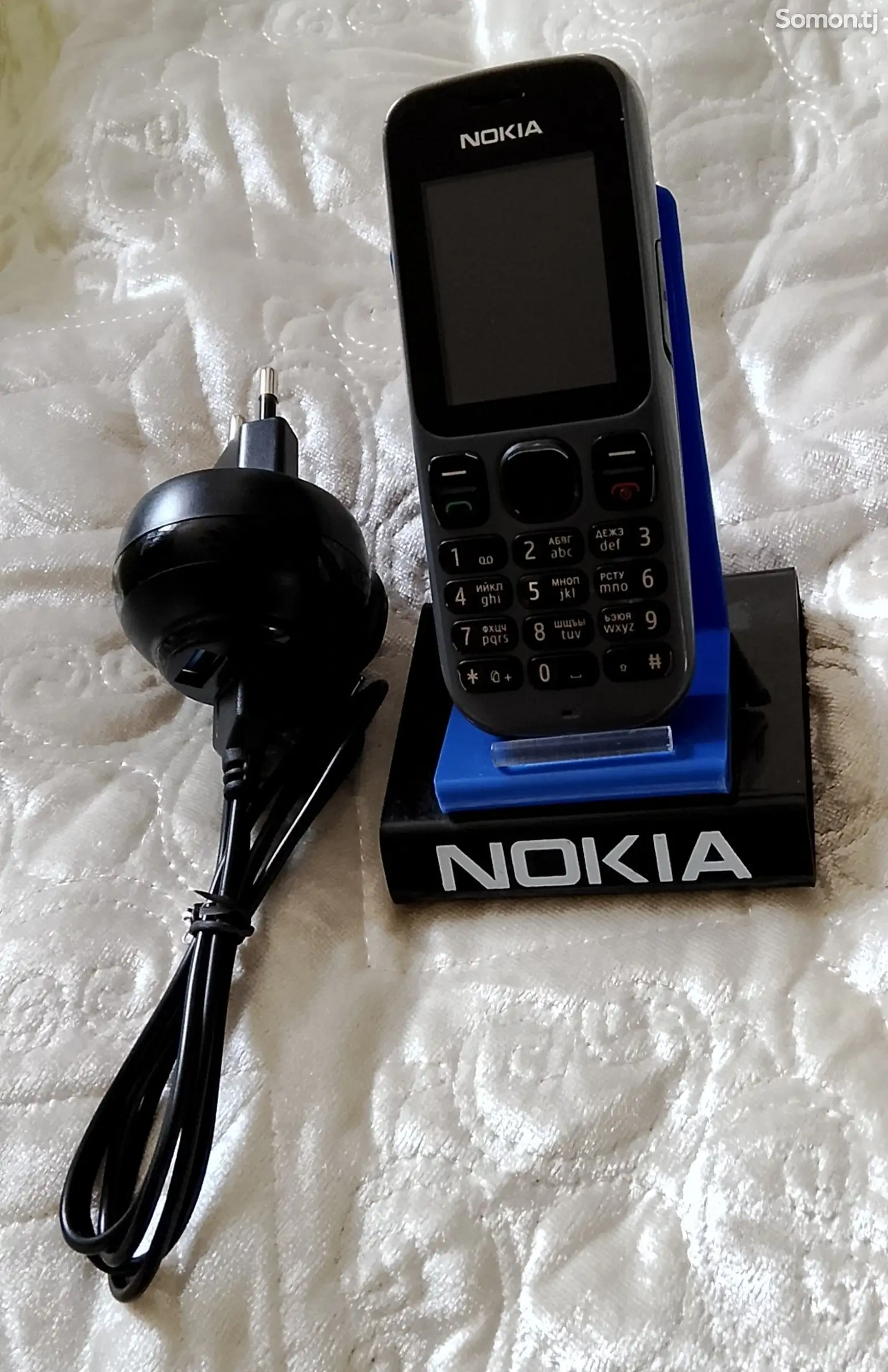 Nokia 101 Dual SIM-1