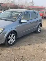 Opel Astra G, 2004-2