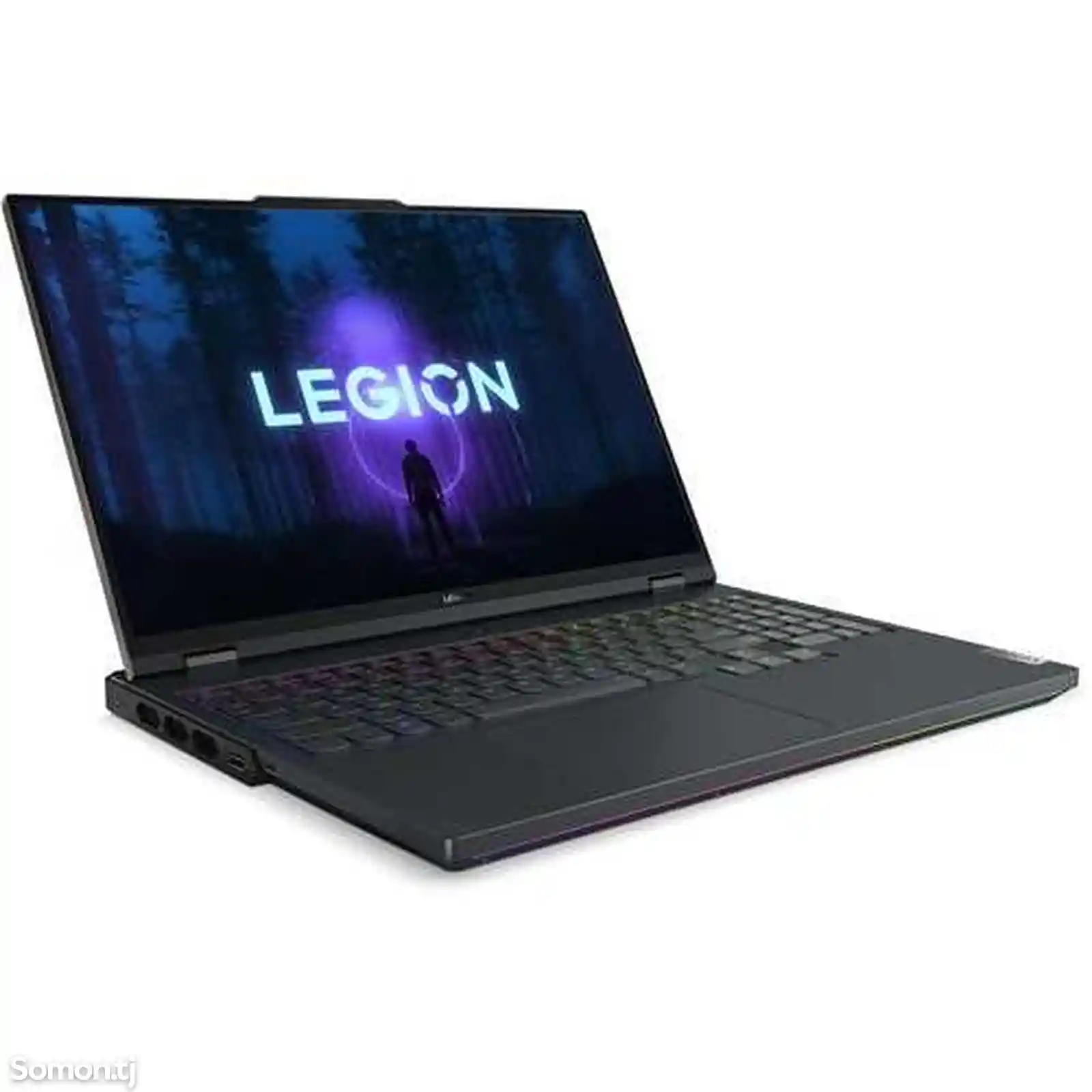 Ноутбук Lenovo Legion pro 7i Gaming i9 13gen 32gb 1TB SSD RTX 4090-1