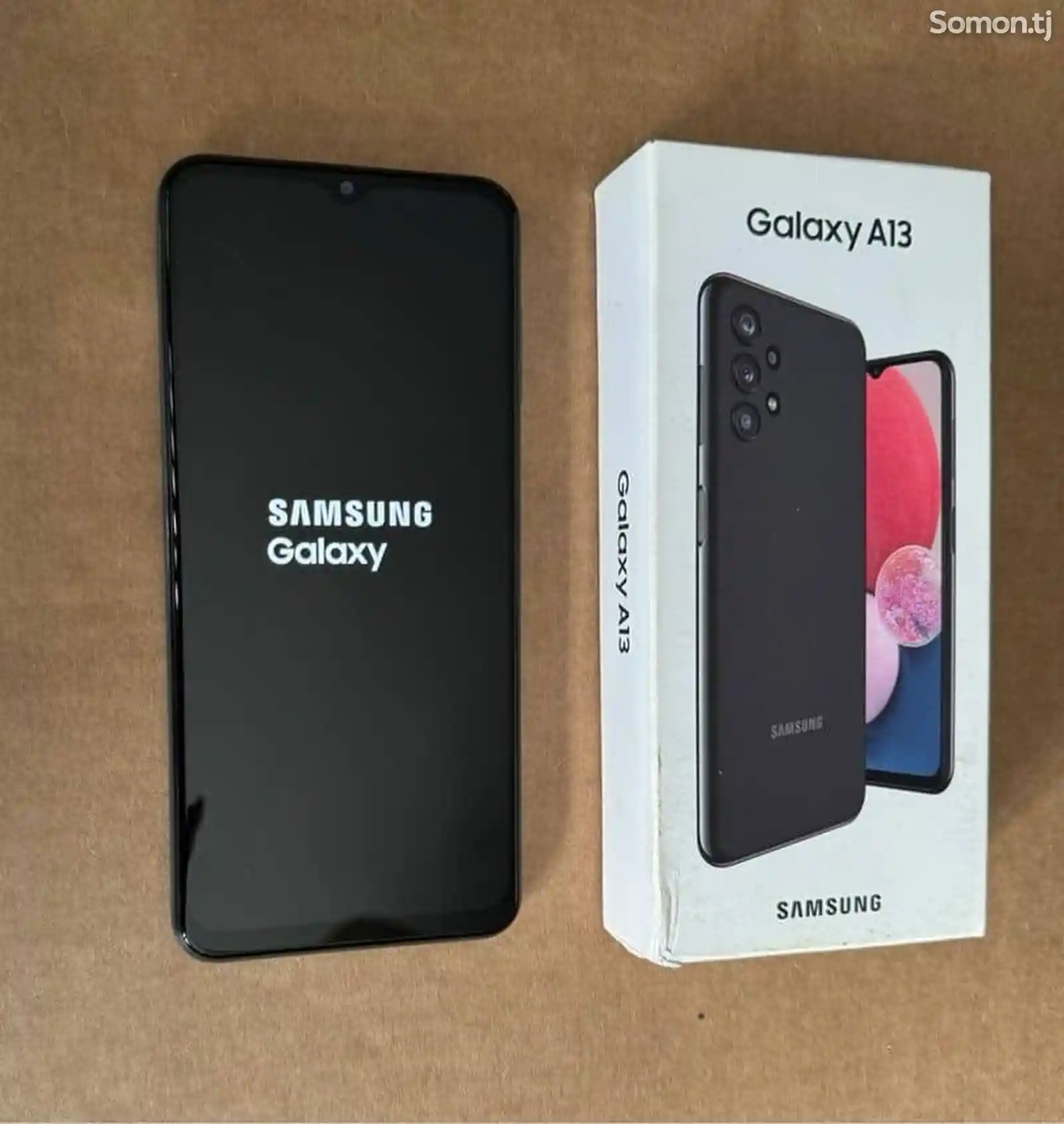 Samsung Galaxy A13-1