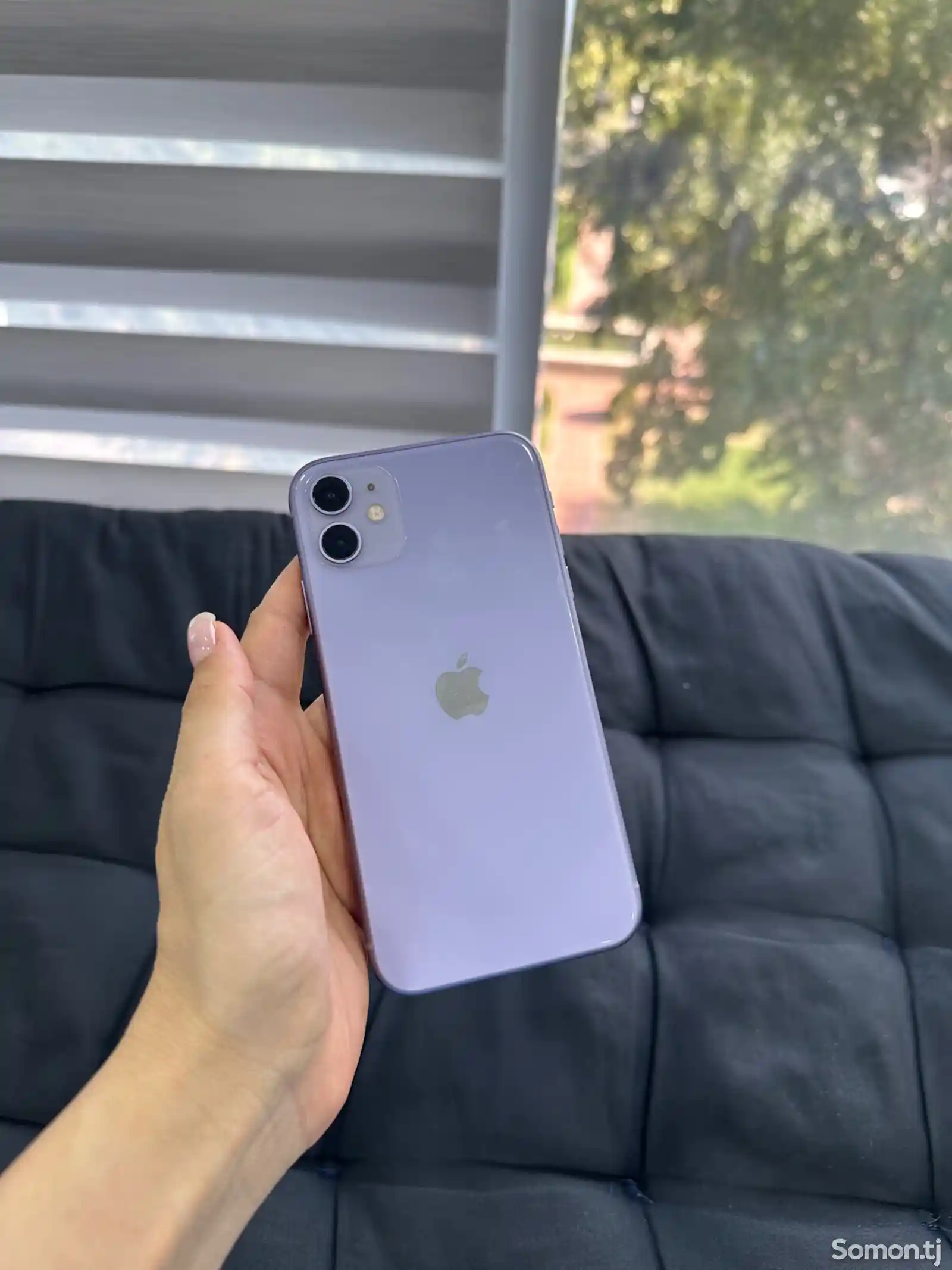 Apple iPhone 11 Pro, 128 gb-1