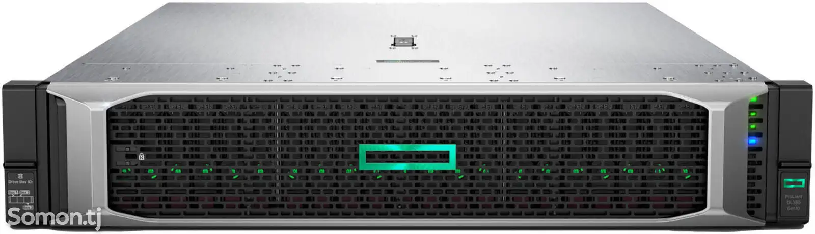 Сервер HPE ProLiant DL380 Gen10 на заказ-1