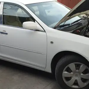 Toyota Camry, 2003