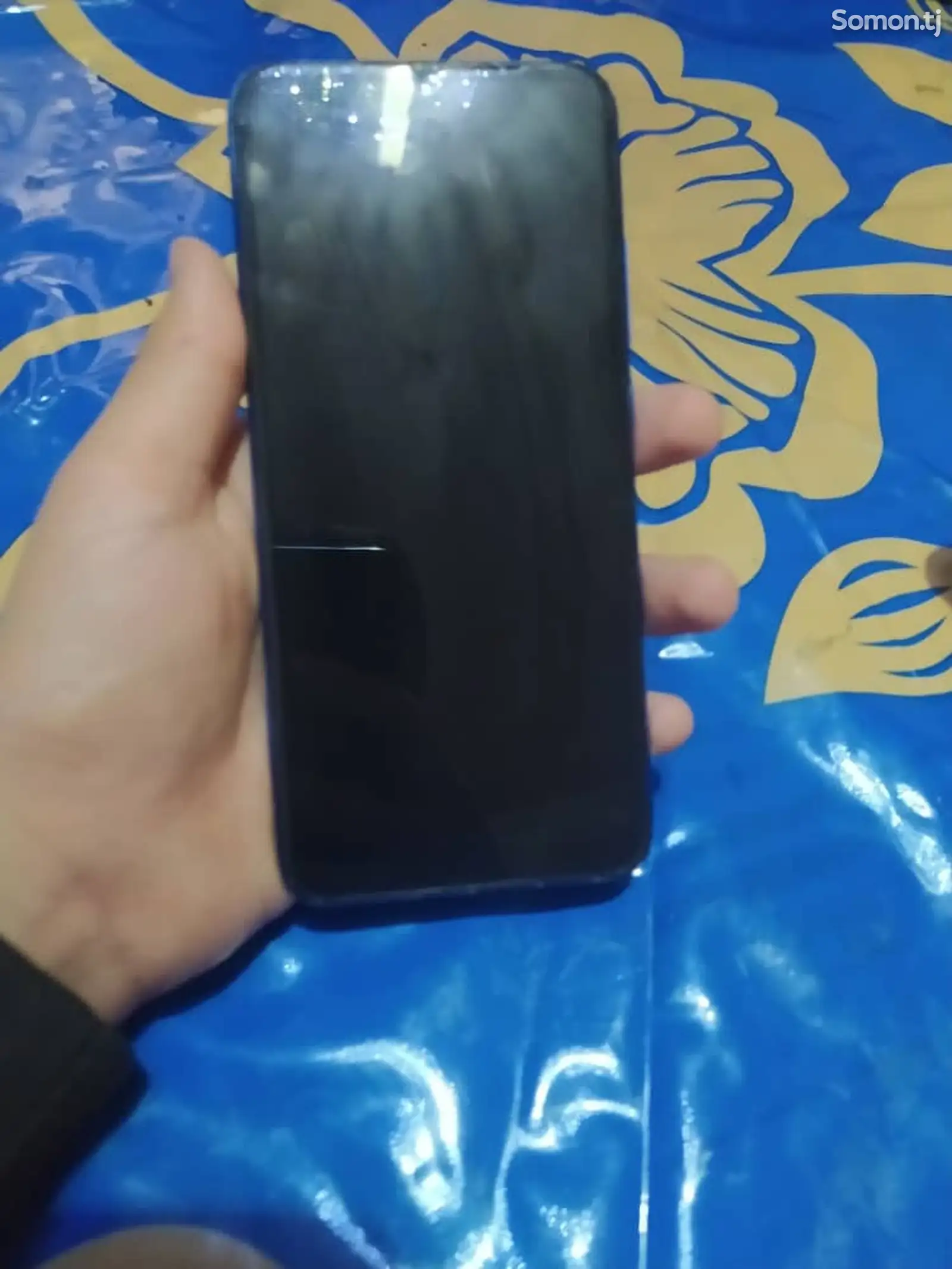 Xiaomi Redmi 9A-1