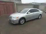 Toyota Camry, 2011-3