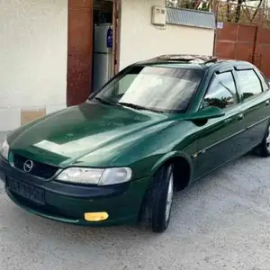 Opel Vectra B, 1997