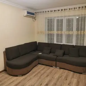 2-комн. квартира, 2 этаж, 50м², назди бонки Эсхата