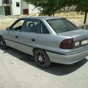 Opel Astra F, 1993