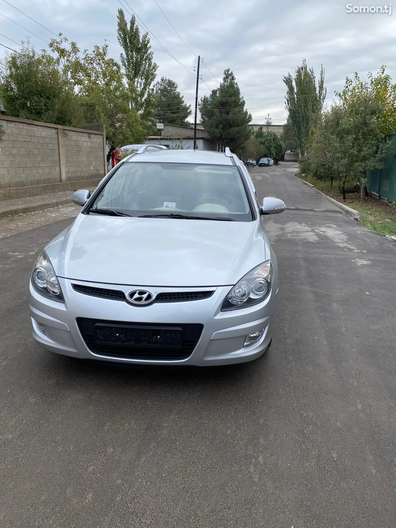 Hyundai i30, 2010-3