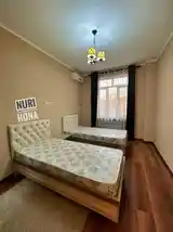 3-комн. квартира, 4 этаж, 101 м², Эль Патио, ул. Хусейнзода-5