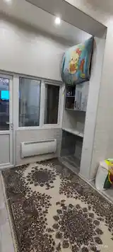 1-комн. квартира, 13 этаж, 40 м², Сино-9