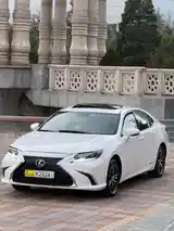 Lexus ES series, 2015-5