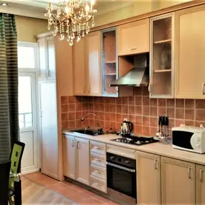 1-комн. квартира, 10 этаж, 60 м², Цум