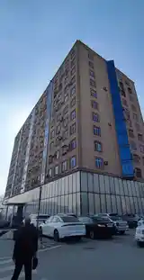 3-комн. квартира, 9 этаж, 125м², Сино, 104мкр-15