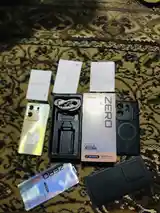 Infinix Zero 40-6