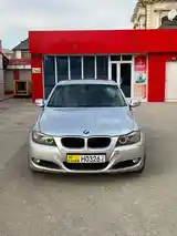 BMW 3 series, 2008-2