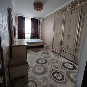 2-комн. квартира, 12 этаж, 65м², Профсоюз