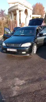 Opel Astra G, 1999-4