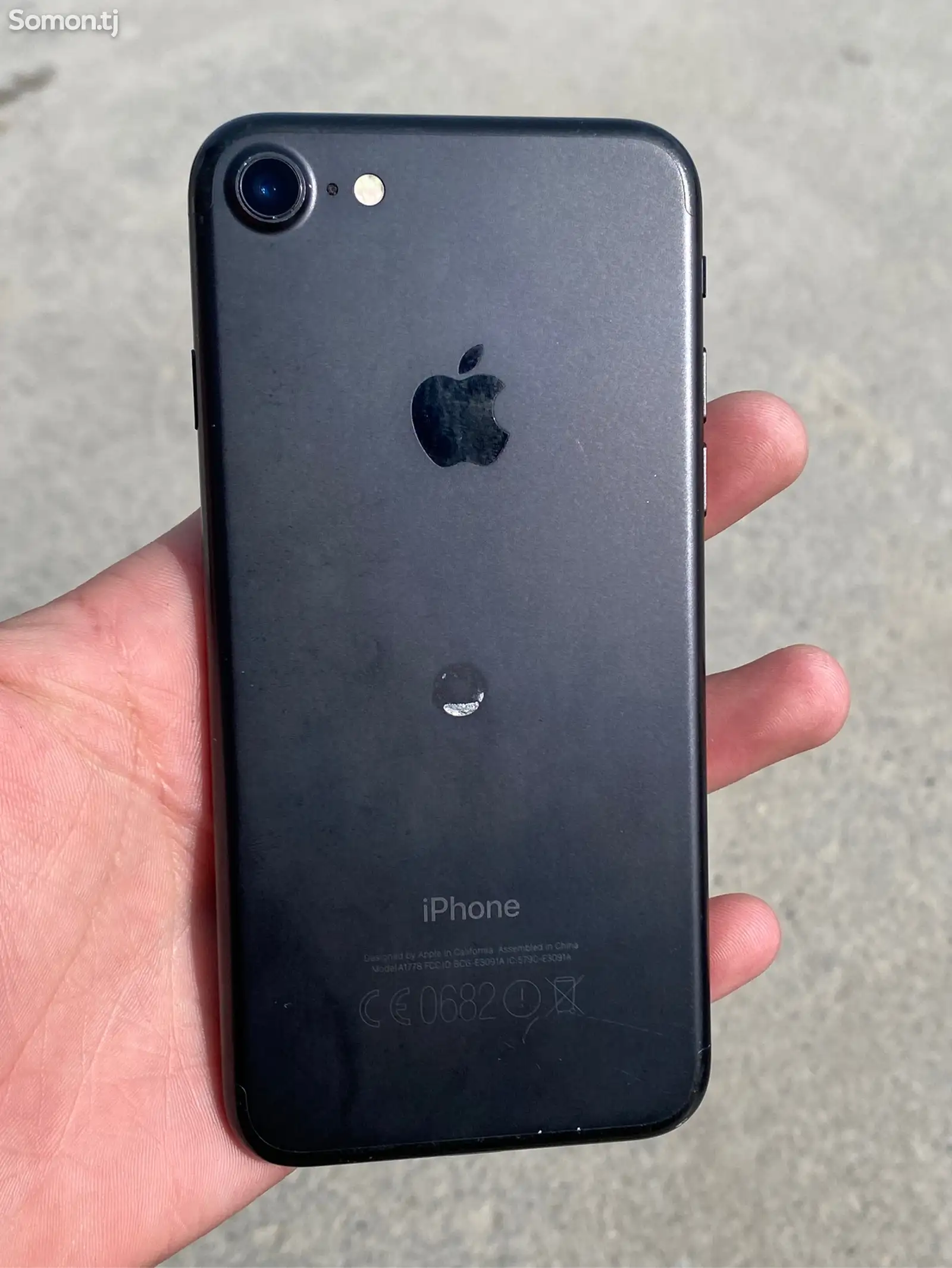 Apple iPhone 7, 128 gb-1