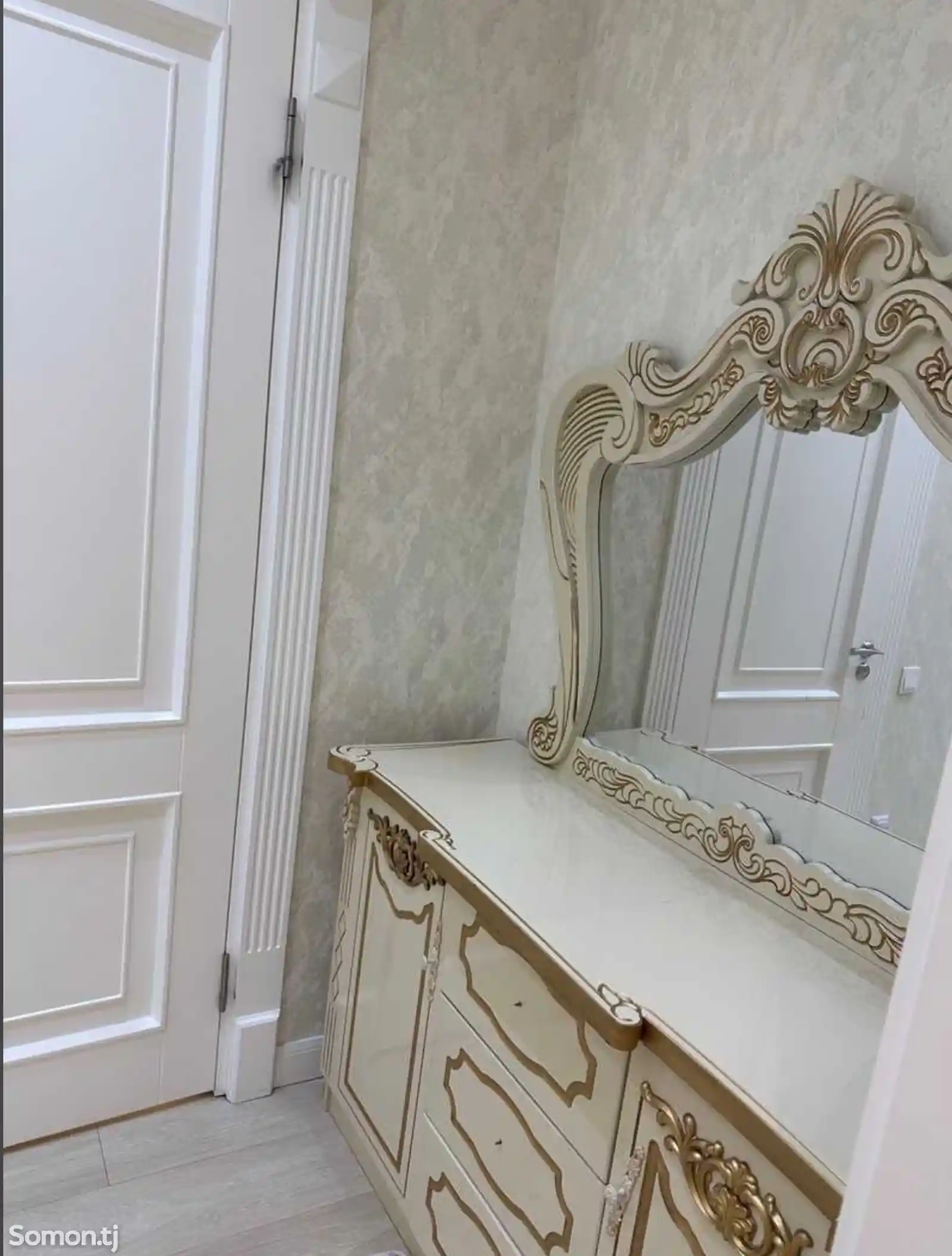 3-комн. квартира, 11 этаж, 120м², Гелос-5