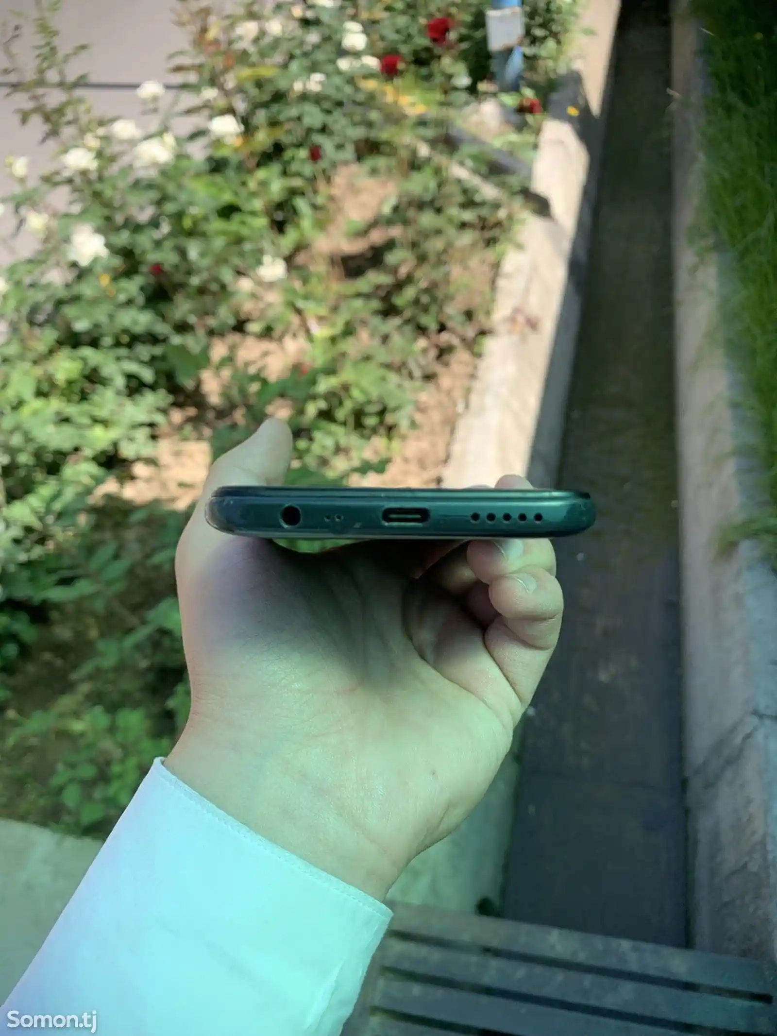 Xiaomi Redmi 8A-3