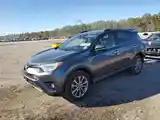 Toyota RAV 4, 2017-2