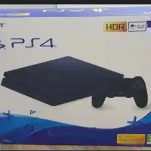 Игровая приставка Sony PlayStation 4 1tb/8.52 version