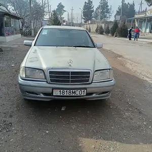 Mercedes-Benz С class, 1995