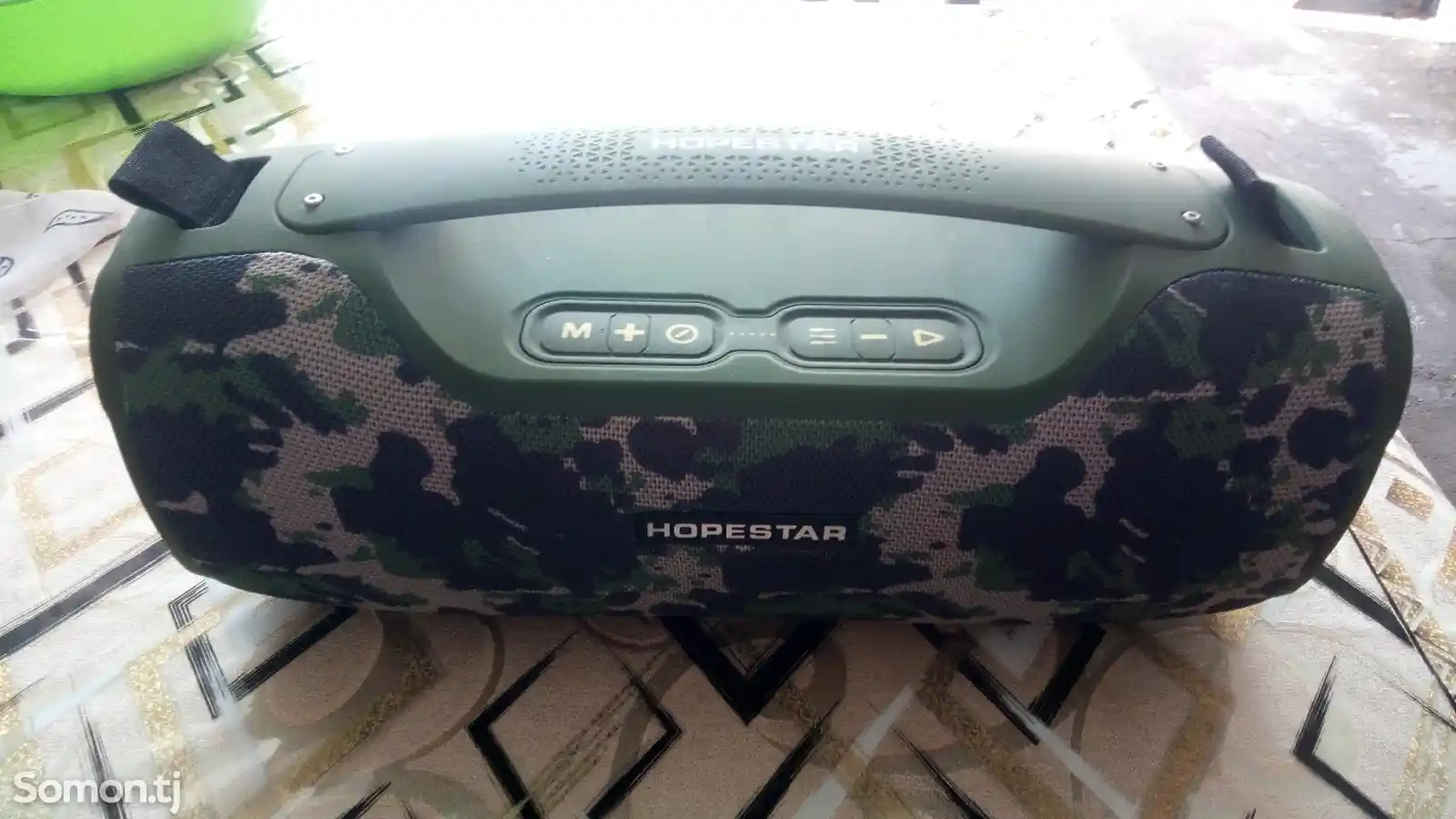 Колонка Hopestar A6 Pro-1