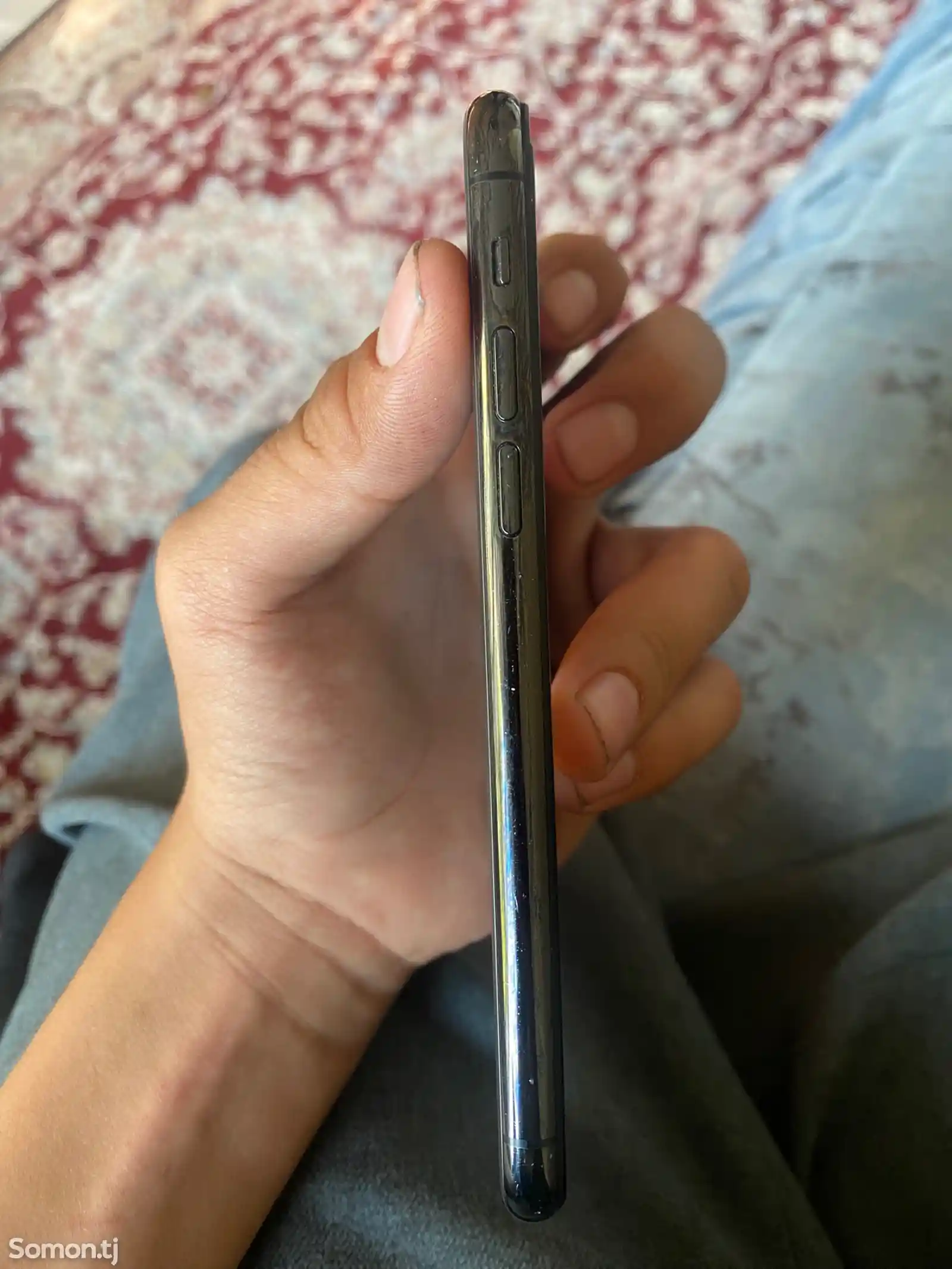 Apple iPhone 11 Pro, 256 gb-4