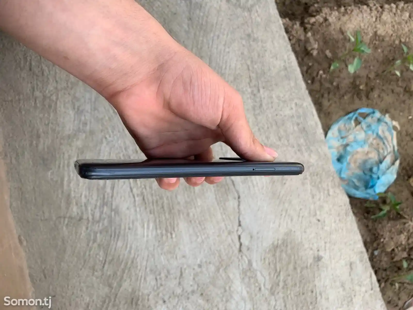 Xiaomi Redmi Note 10 5G-5