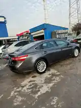 Toyota Avalon, 2014-3