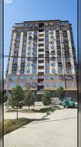 2-комн. квартира, 3 этаж, 50м², Военный Городок-8