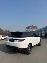 Land Rover Range Rover Sport, 2016-4