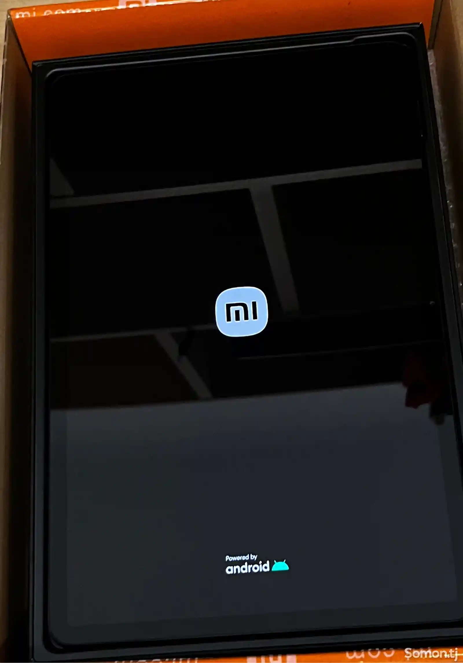 Планшет Xiaomi 5 pro-2
