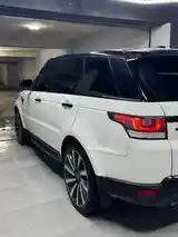 Land Rover Range Rover Sport, 2017-4