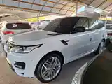 Land Rover Range Rover Sport, 2015-2