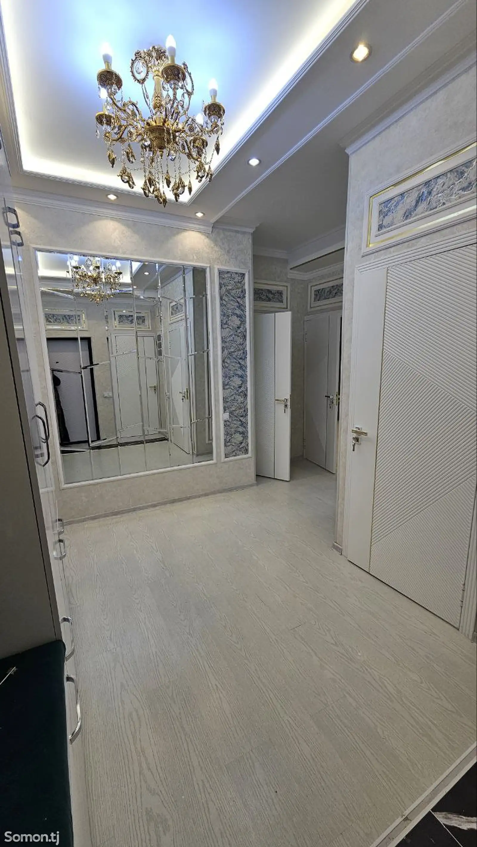 3-комн. квартира, 1 этаж, 80 м², 1мкр-1