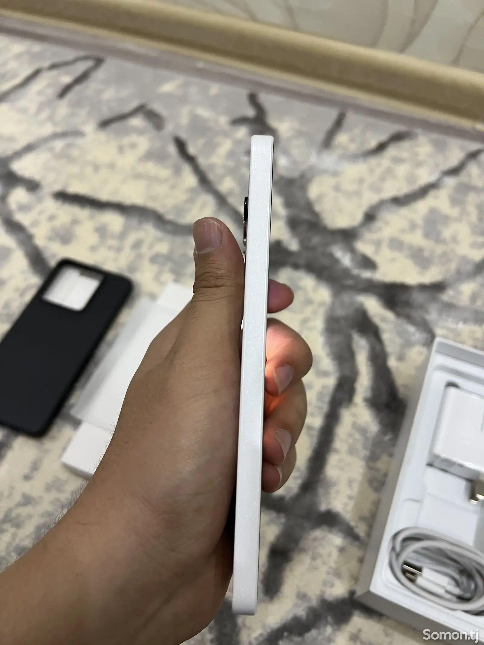 Xiaomi Redmi Note 13 Pro 12/256-5