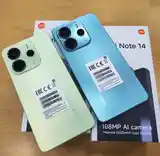 Xiaomi Redmi Note 14, 8/256Gb-2