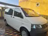 Volkswagen Caravelle, 2008-10