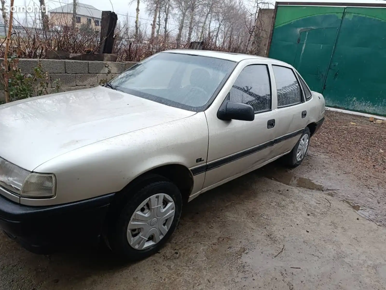 Opel Vectra A, 1990-1