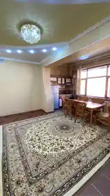 2-комн. квартира, 4 этаж, 87м², И.Сомони-8